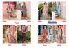 Firdouse Exclusive Collection 28 By Shree Embroidery Patch Pakistani Suits Wholesale Online
